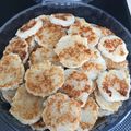 Cooksnap dari putu verita wulandari untuk resep Wingko kenyal