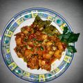 Cooksnap dari Nia Anggraini untuk resep Ayam rica rica