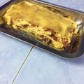 Cooksnap dari sendykomaladi untuk resep Lasagna Enak & Gurih