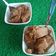 Amita Soni's cooksnap of when they made ઘઉંના લોટનો શીરો.