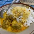 Cooksnap dari Hendi Chandra Tjan untuk resep Gulai Daging Sapi