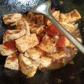 Cooksnap dari Ibu Letu untuk resep Oseng tahu kecap pedas