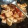 Cooksnap dari Ibu Letu untuk resep Oseng tahu kecap pedas