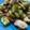 El cooksnap de Irene-Guirao cuando hizo Salteado de merluza con champiñones y brócoli.