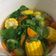 Cooksnap dari agustine dwi untuk resep #16 Bening Bayam Jagung Temu Kunci
