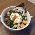 El cooksnap de Sofia cuando hizo Ramen japonés a mi estilo🍜🇯🇵.