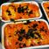 Cooksnap dari Lily untuk resep #45.Salmon Mentai Don🍣🍣