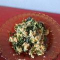 Cooksnap dari Dyna Carol untuk resep Urap Sayur