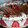 El cooksnap de Sandra Vaz cuando hizo Tarta Mousse de Frutilla.