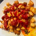 Lina417 Cooksnap-ja, amikor elkészítette a(z) Brassói aprópecsenye receptet.