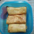 Cooksnap dari Rara Ratna untuk resep Risol Mayones (kulit risol anti sobek) + tips