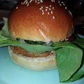Nikolett Krepli Cooksnap-ja, amikor elkészítette a(z) Hamburgerhús 🍔 receptet.