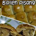 Cooksnap dari Ummu Raihan/Nasywa untuk resep 483. Pisang Bolen Keju Bandung #SelasaBisa