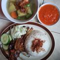 Cooksnap dari Nurul_Fajri untuk resep 🍲 Sup Iga Bakar