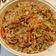 Cooksnap από nitsa στη συνταγή Fried rice (τηγανιτό ρύζι)