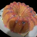 کوک اسنپ Zahra.Cook 🧁 بعد از امتحان کردن کیک لیمو ترش 🍋.