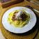 Cooksnap dari Ninik Kitchen untuk resep Spaghetti Saus Bolognese Telur Orak-Arik