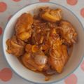 Cooksnap dari silvia apriasti untuk resep Ayam Goreng Mentega