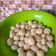 Cooksnap dari Diana Marcelina untuk resep Cimol kopong