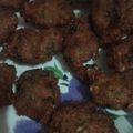 Jyoti का कुकस्नैप जब उन्होंने लौकी के पकौड़े (lauki ke pakode recipe in Hindi) बनाया था।