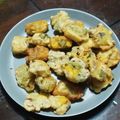 Cooksnap dari adelina arum sari untuk resep Tahu Aci Goreng