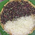 Cooksnap dari ilmaranita sari untuk resep Pie susu teflon