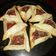 El cooksnap de Yannick Nicolas Lopez cuando hizo Empanadas árabes.