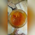 El cooksnap de Eliana Díaz 🇦🇷💖 cuando hizo Mermelada de calabaza! 🍯.