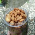 Cooksnap dari Andayani Hartono untuk resep Biji Ketapang Ekonomis Tanpa Telur & Tanpa Kelapa