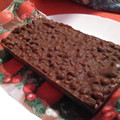 El cooksnap de YOLANDA cuando hizo Turrón de chocolate.