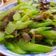 許翰平 的 西芹炒甜不辣 cooksnap