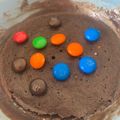 صورة من 😘 Am Daniella😋👩‍🍳، شاركها بعد تجربة وصفة كيكة المكرويف