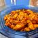 Cooksnap dari Ester Lamda untuk resep Ayam Lada Hitam