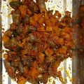 Cooksnap dari Emak Promo untuk resep Sambel Goreng Jantung Ayam