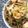 il Ale_Dietro le Quinty quando ha preparato Spaghetti con pesto di mandorle, limone e tartare di gambero ros