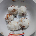 Cooksnap dari Nia d'Kitch untuk resep Nasi kepel