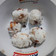 Cooksnap dari Nia d'Kitch untuk resep Nasi kepel
