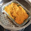 Cooksnap dari Salsabila T untuk resep Pepes Pindang Tongkol Daun Kemangi