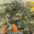 Cooksnap dari dyah haryanti untuk resep Gulai Daun Singkong