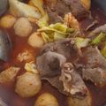 快煮媽媽 的 海底撈麻辣火鍋 cooksnap