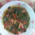 林昭淵 的 家常紅燒肉 cooksnap