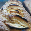El cooksnap de Agustina jerez cuando hizo Budín de banana fácil, rápido y barato.
