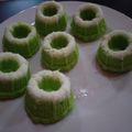 Cooksnap dari Dhiyah WarDiatik untuk resep Putu Ayu