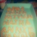 Cooksnap dari ayuwanita untuk resep Nugget ikan tenggiri