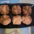 Cooksnap dari Veronika Nila Kristiana untuk resep Bolu Kukus Gula Merah