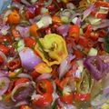 Cooksnap dari Reni Mujiandari untuk resep Sambal Matah