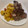 El cooksnap de Eduardo Agudo Alba cuando hizo Muslo de pollo deshuesado con patatas express.