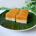 Cooksnap dari Irna Sofiana (Nana) untuk resep Talam Ketan Labu Kuning, Gurih Manis