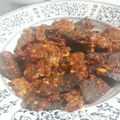 Cooksnap dari Tiya_cmws untuk resep Balado Kering Paru