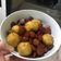 Cooksnap dari me n myself untuk resep Bola daging giling isi telur